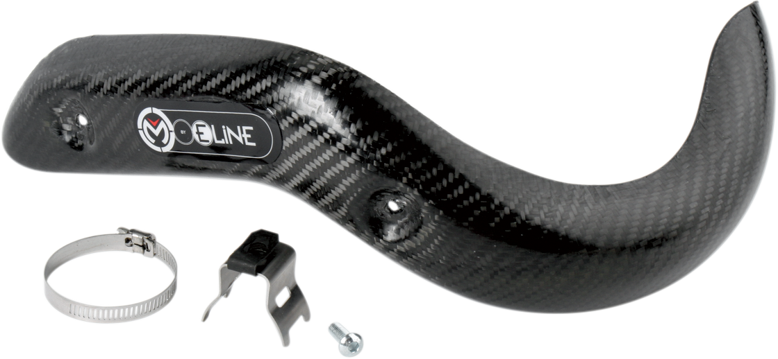 Pipe Guard - Stock 2005 - 2017