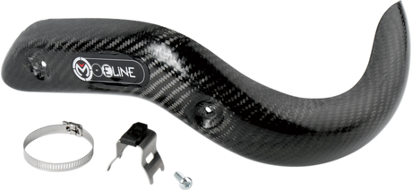 Pipe Guard - Stock 2005 - 2017