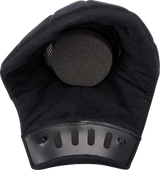 X101 Liner - Black - Medium