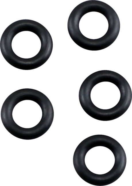 Fuel Line O-Ring - 5-Pack 2000 - 2021
