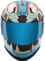 Airform™ Helmet - 9 Lives - MIPS® - Blue - XL