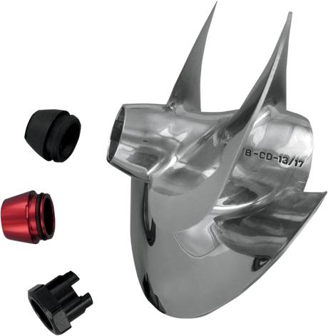 Impeller - Concord - 13/17 - Yamaha 1993 - 2007