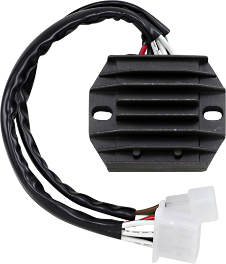 Regulator/Rectifier - Lithium-ion Compatible - Yamaha 1977 - 1978
