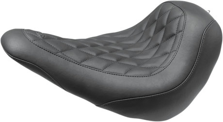 Wide Tripper Seat - Diamond 2018 - 2021