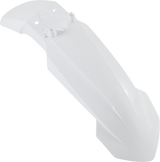 Front Fender - White 2016 - 2023
