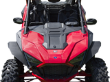 Fender Flare Kit - RZR Pro XP 2021 - 2021