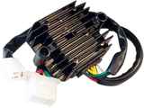 Regulator/Rectifier - Yamaha 1979 - 1981