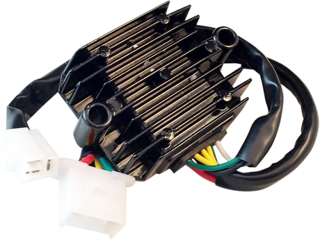 Regulator/Rectifier - Yamaha 1979 - 1981