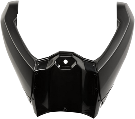 Radiator Shrouds - Upper - Black 2014 - 2019