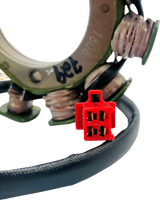 Stator - Kawasaki 1985 - 2003