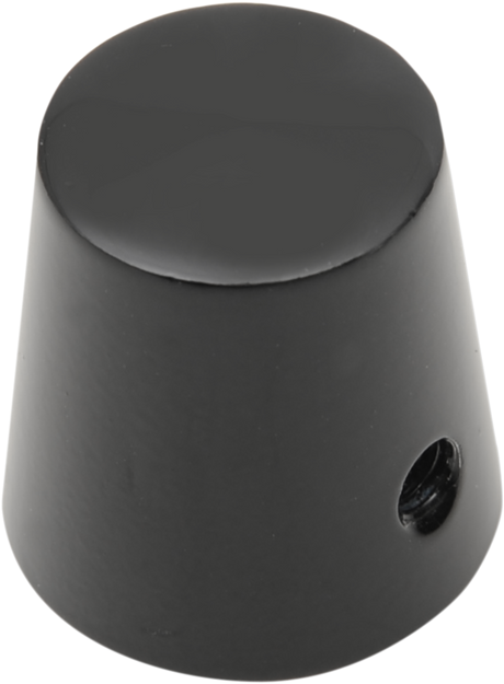 Shifter Shaft Cap - Gloss Black