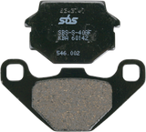 HF Brake Pads 1983 - 2024