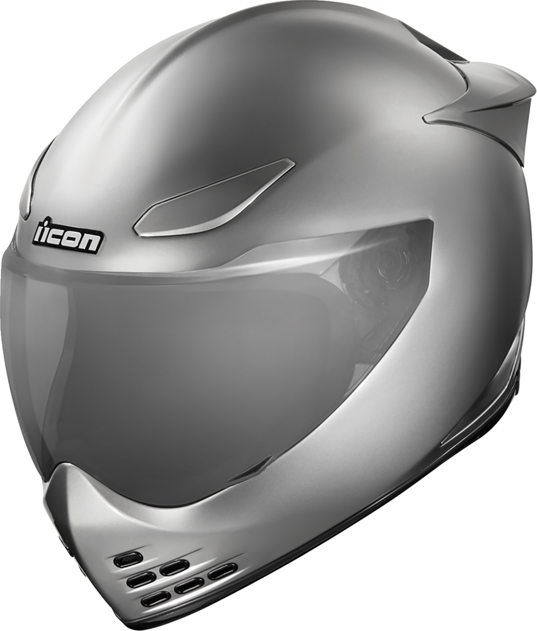 Domain™ Helmet - Cornelius - Silver - Small