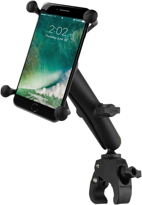 Device Mount - X-Grip® - Tough-Claw™ - Small