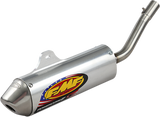Powercore 2 Silencer 2009 - 2012