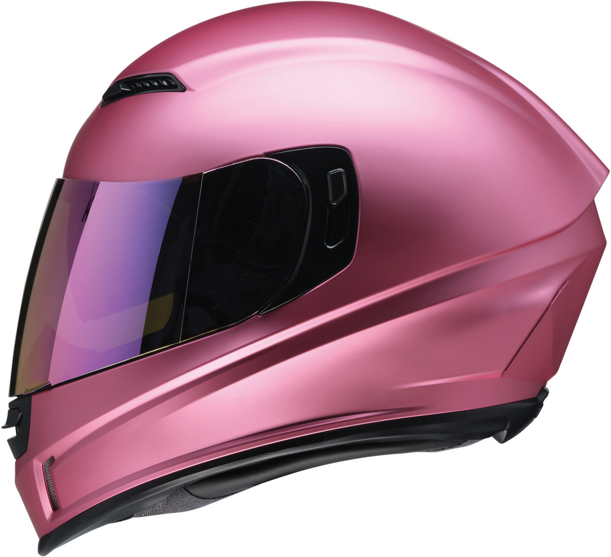 Jackal Helmet - Satin - Pink - 3XL
