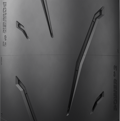 Tire - Power GP2 - Rear - 200/55ZR17 - (78W)