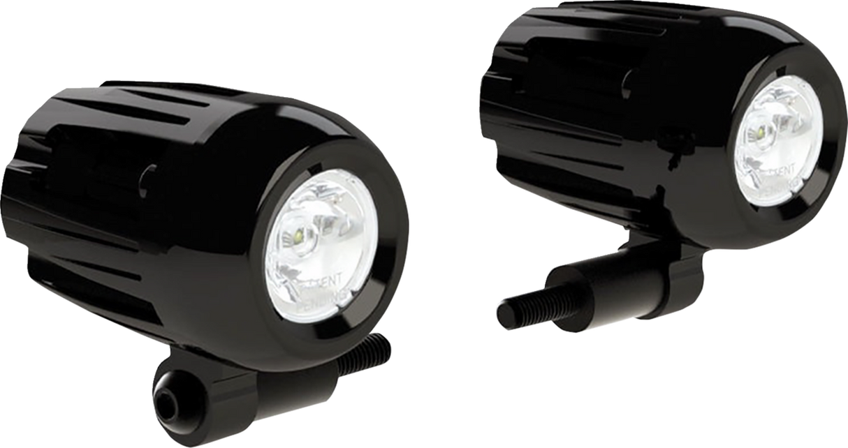 Mount - Driving Light - D2/D3/S4