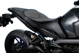 World Sport™ Performance Seat - Black - Carbon FX - Yamaha \'13-\'20 2013 - 2020