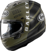 Corsair-X Helmet - MVK Oakley - Medium