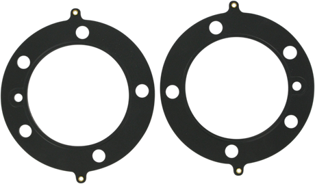 Head Gasket - Stock Bore - .040\" - \'66-\'84 Shovelhead 1966 - 1984