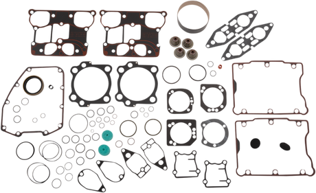 Motor Gasket Kit - Twin Cam 2005 - 2021