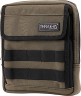 Handlebar Bag Slim - Green