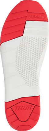 Blitz XR Boots - Red/Charcoal - Size 12