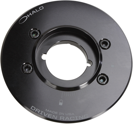 Halo Fuel Cap Base - BMW 2009 - 2022