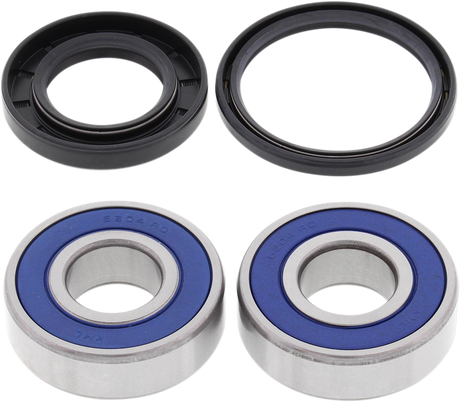 Wheel Bearing Kit - Front/Rear 1997 - 2017
