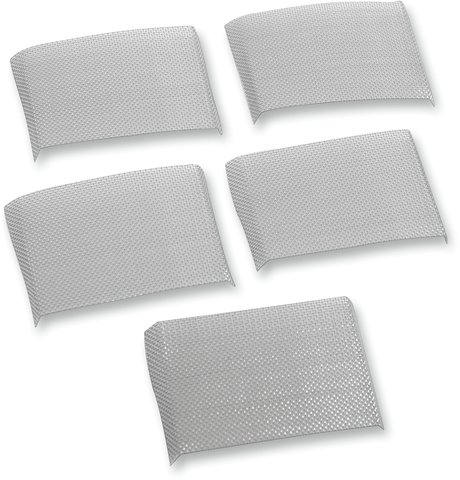 Screen Separator Plate 1936 - 1969