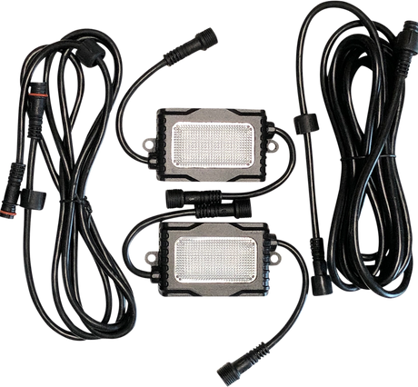 LED Rock Light - Expansion Kit