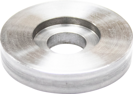 Shock Lowering Stop Washer - Rear - Lowers 2 mm 2017 - 2020