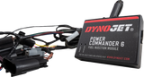 Power Commander 6 Fuel Injection Module - Touring 2023 - 2024