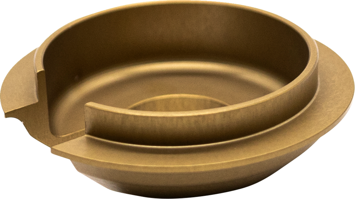 Linkage Spring Cup - Factory Brown 2023 - 2023