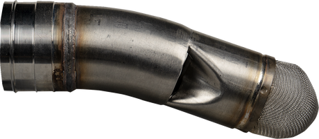 Noise Damper Insert - Evolution Line - 109dB - CRF250R/RX 2025 - 2025