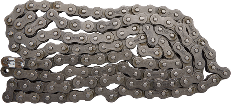 420 Standard Non-Sealed Chain - 130 Links