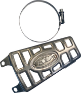 Heat Shield 2018 - 2024