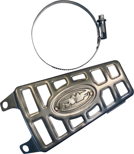 Heat Shield 2018 - 2024