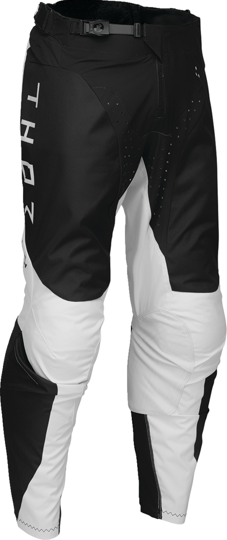 LAUNCHMODE Storm Pants - Black - 36