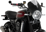 Windscreen - 13\" - Black/Smoke - Z 900 RS 2018 - 2024
