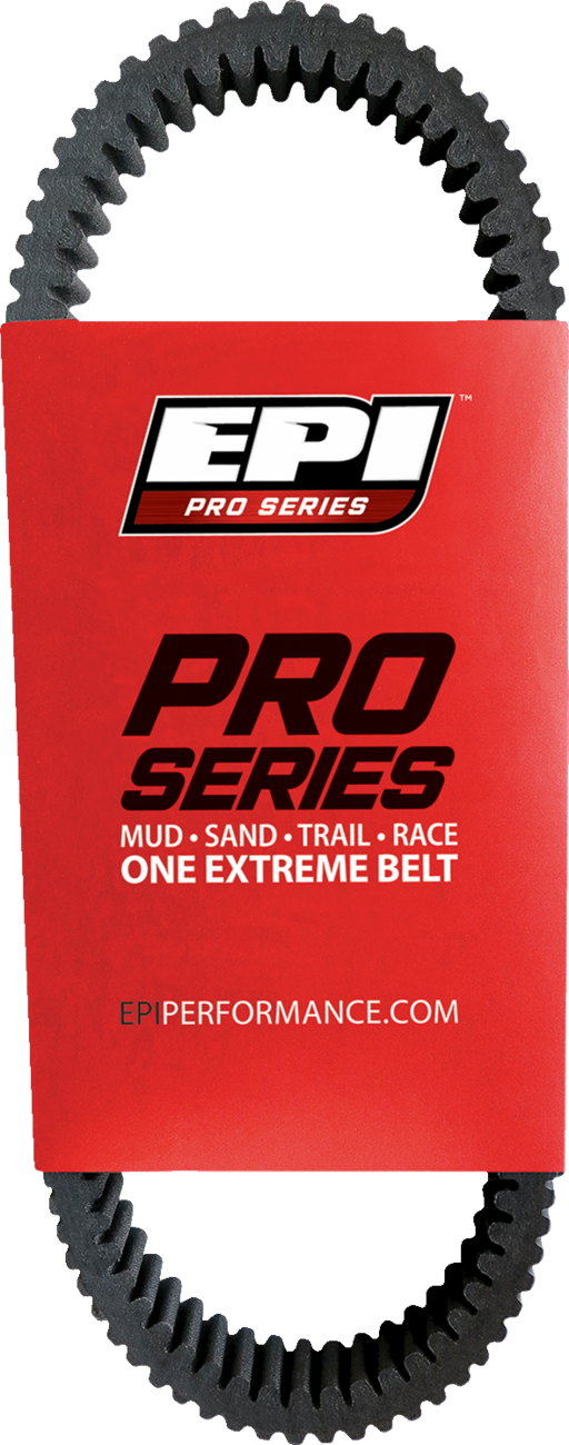 Pro Series Drive Belt 2006 - 2023