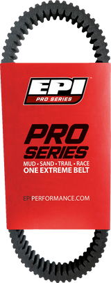 Pro Series Drive Belt 2006 - 2023