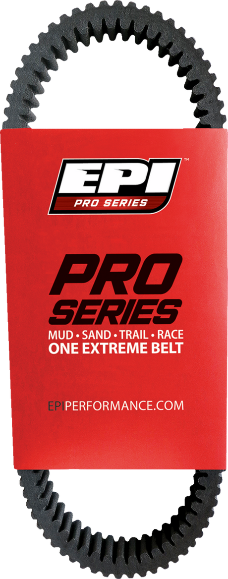 Pro Series Drive Belt 2006 - 2023