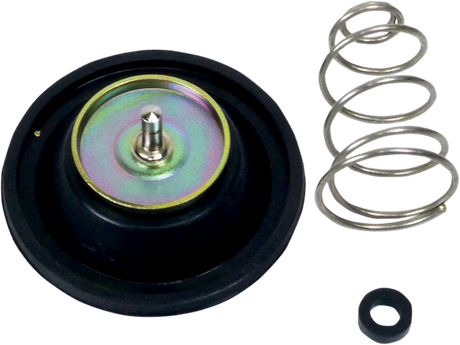 Carburetor Air Cut-Off Valve Set - Honda 1982 - 2017