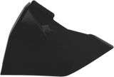 Airbox Cover - Black 2018 - 2023