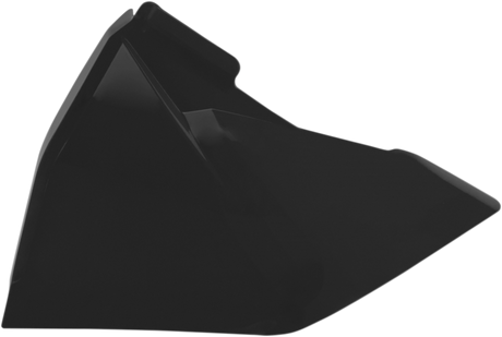 Airbox Cover - Black 2018 - 2023