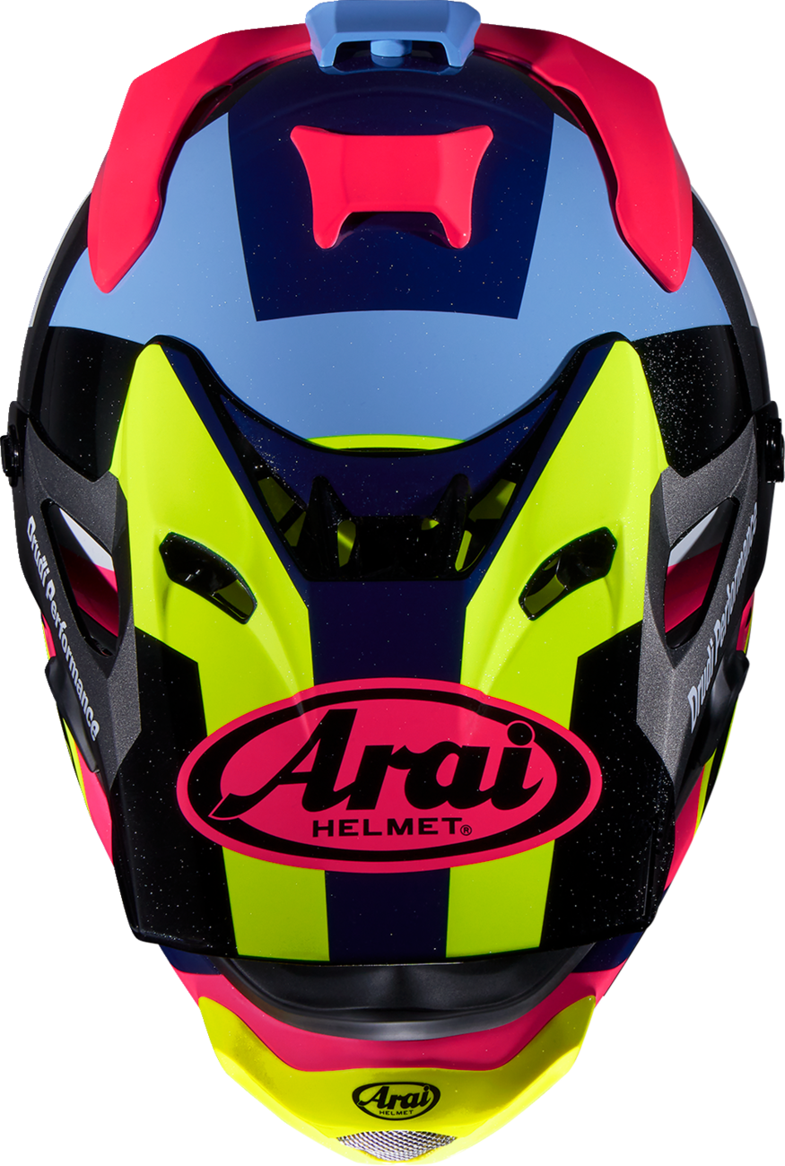 VX-Pro4 Helmet - Block - Small