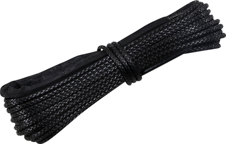 Aggro Winch Synthetic Rope - 3/16\"