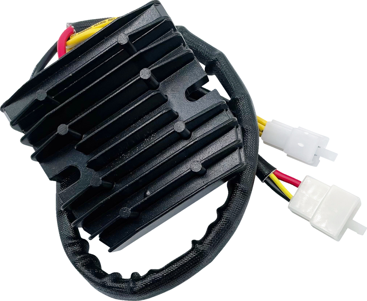 Hot Shot Regulator/Rectifier - Kawasaki 2005 - 2006